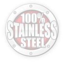 100 steel
